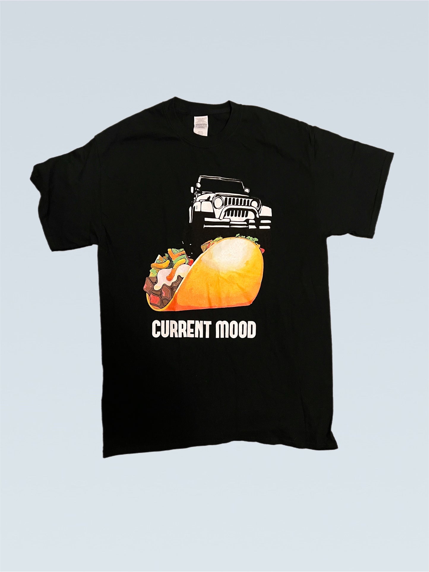 Current Mood unisex shirt