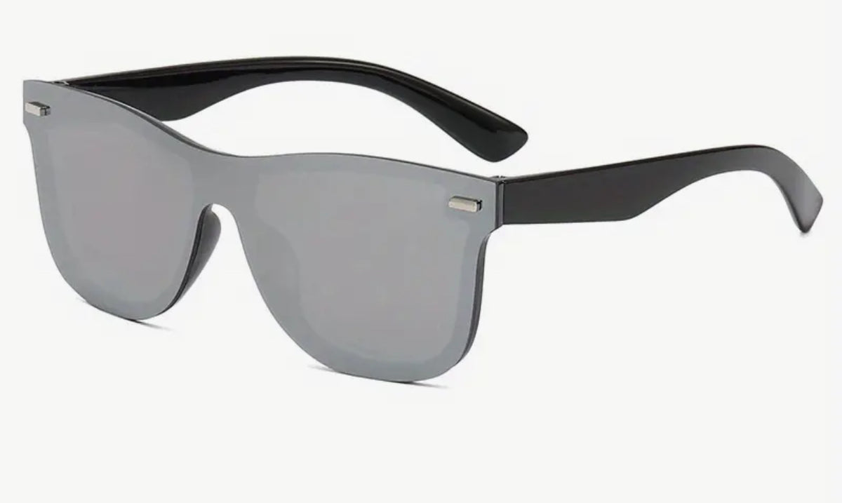 alternative sunglasses front — It’s a vibe sunglasses