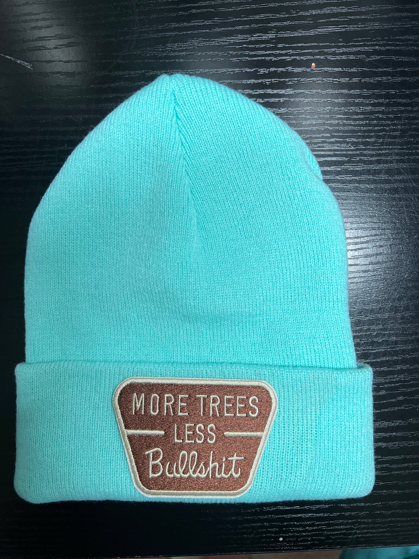 Trees Beanie