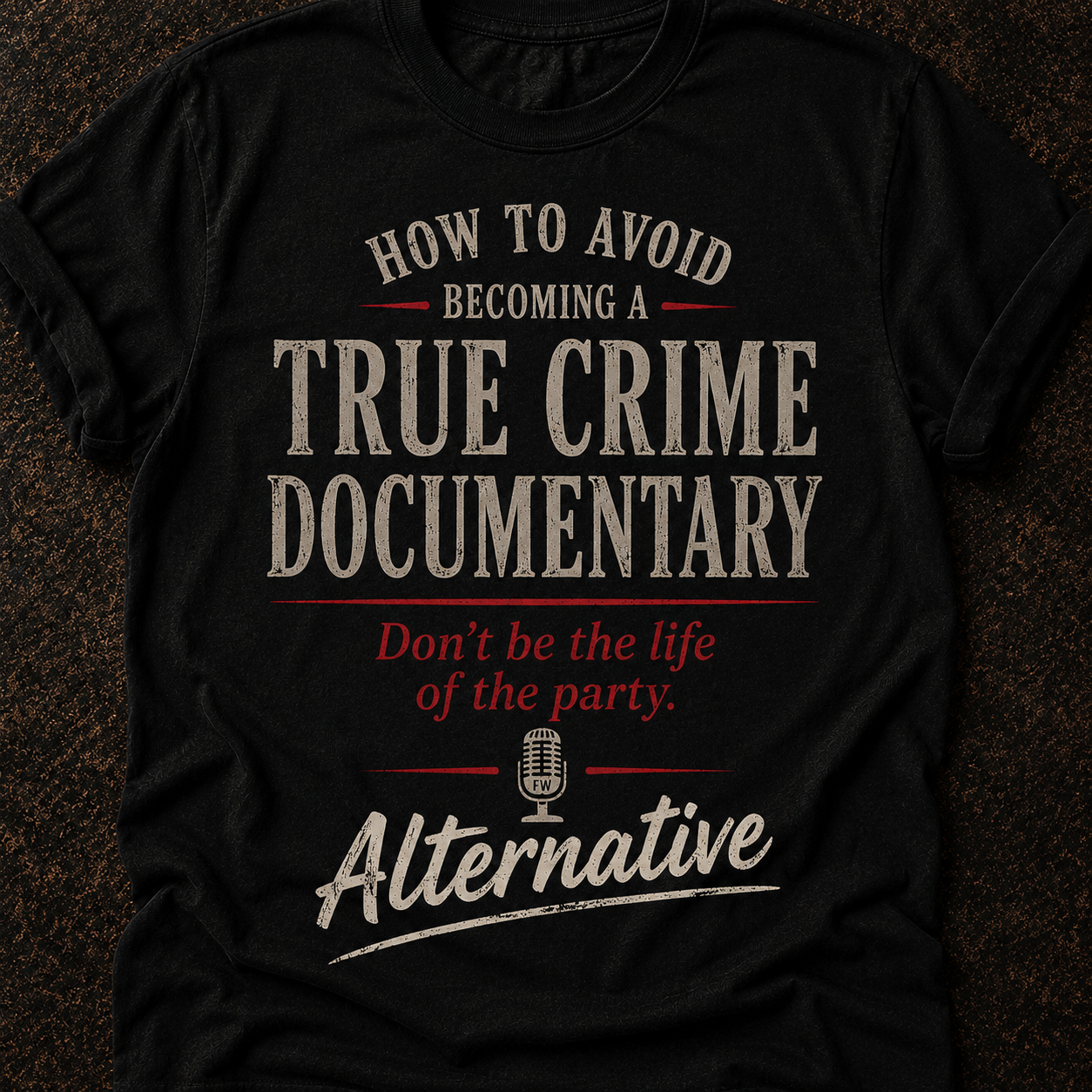 Alternative Collection