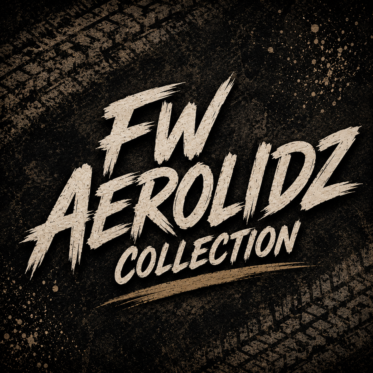 FW Aerolidz Collab