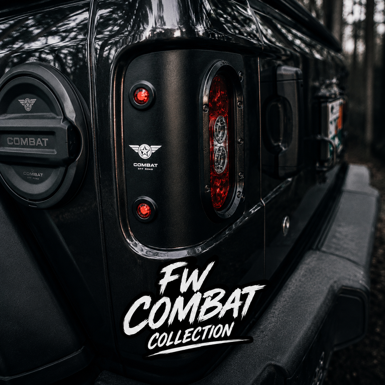 FW Combat Collection