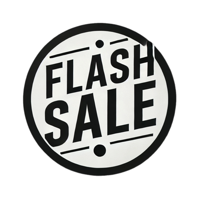 Flash Sale