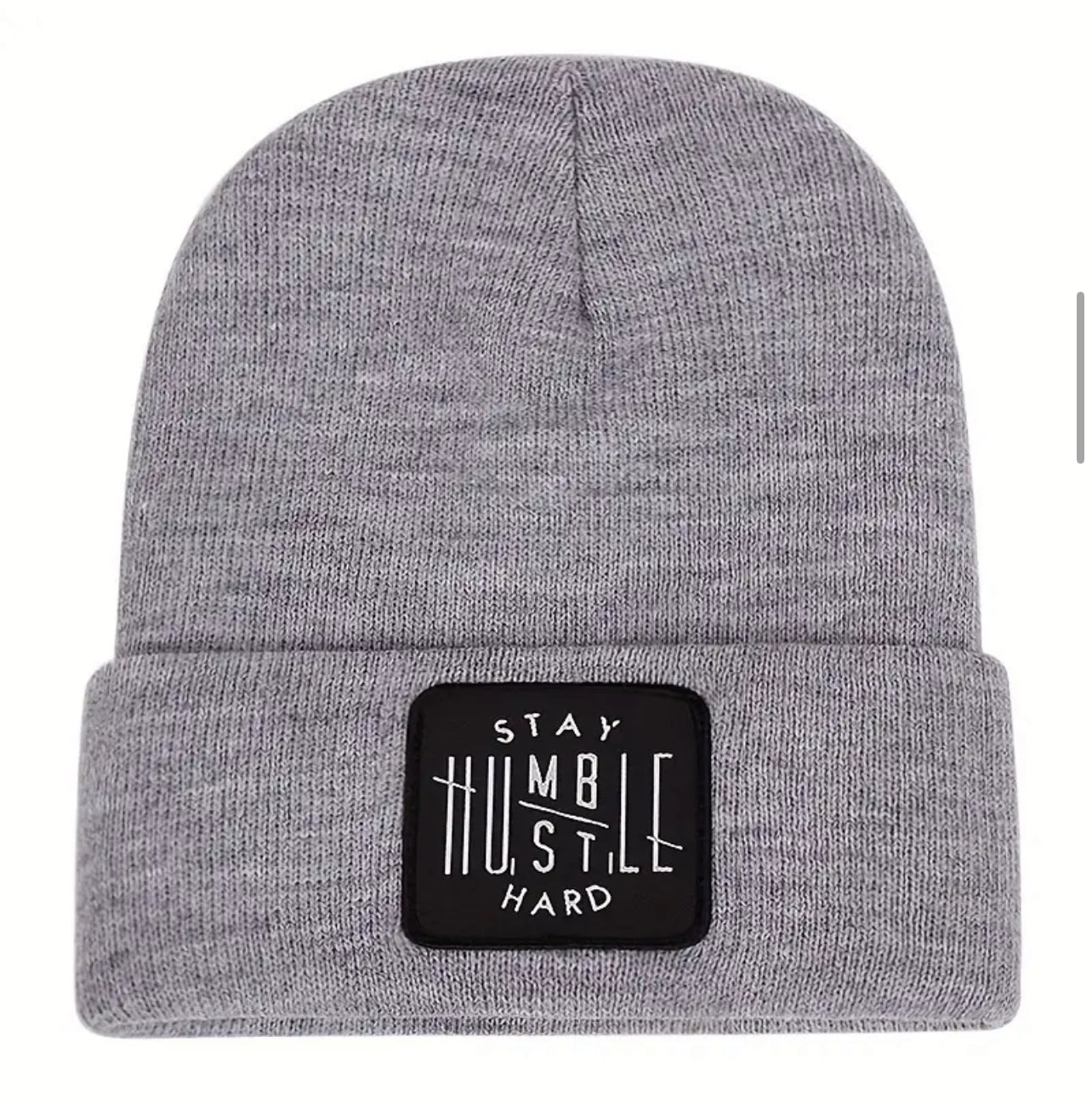 Stay Humble Beanie
