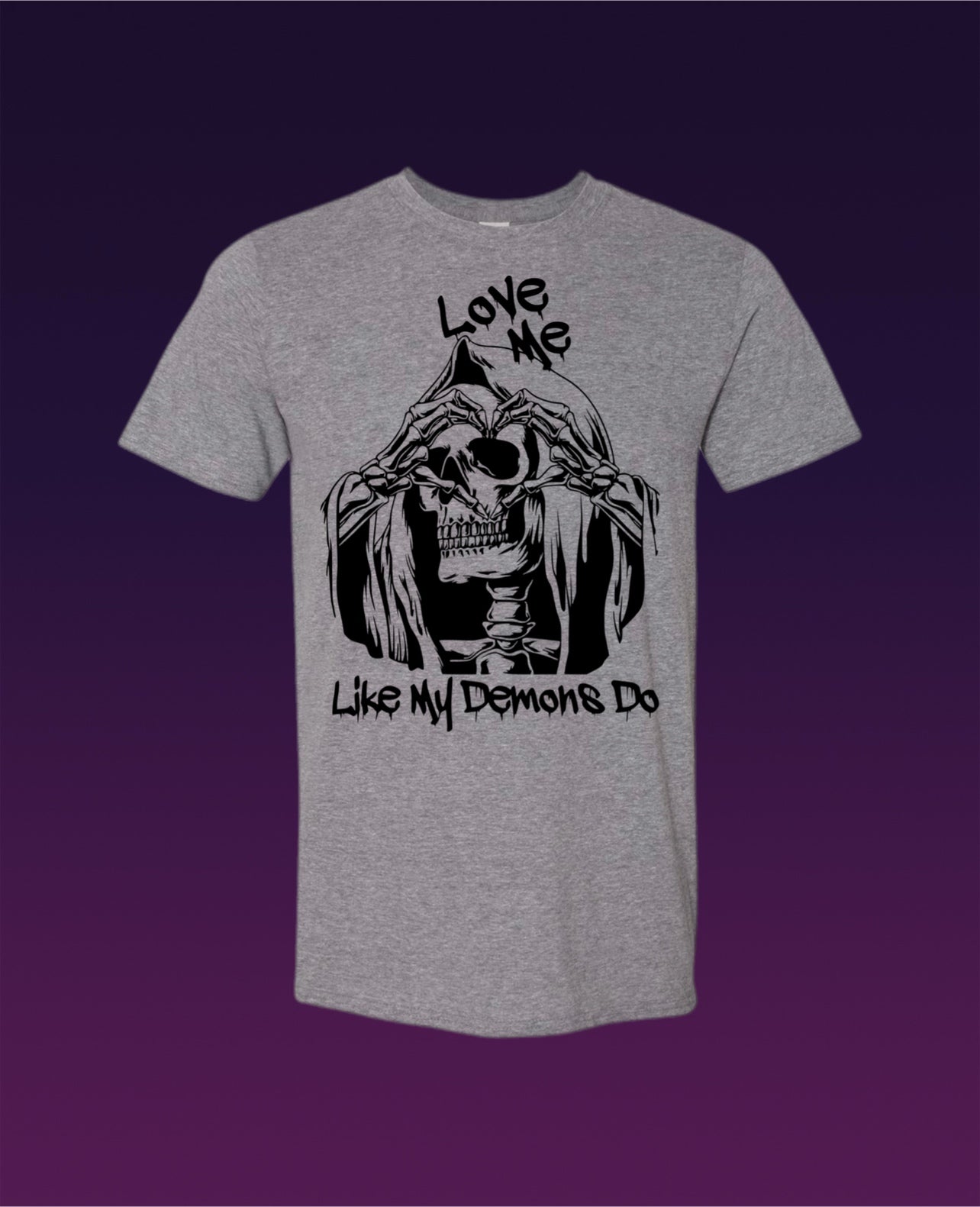 the reaper shirt