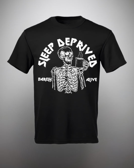 Sleep Deprived