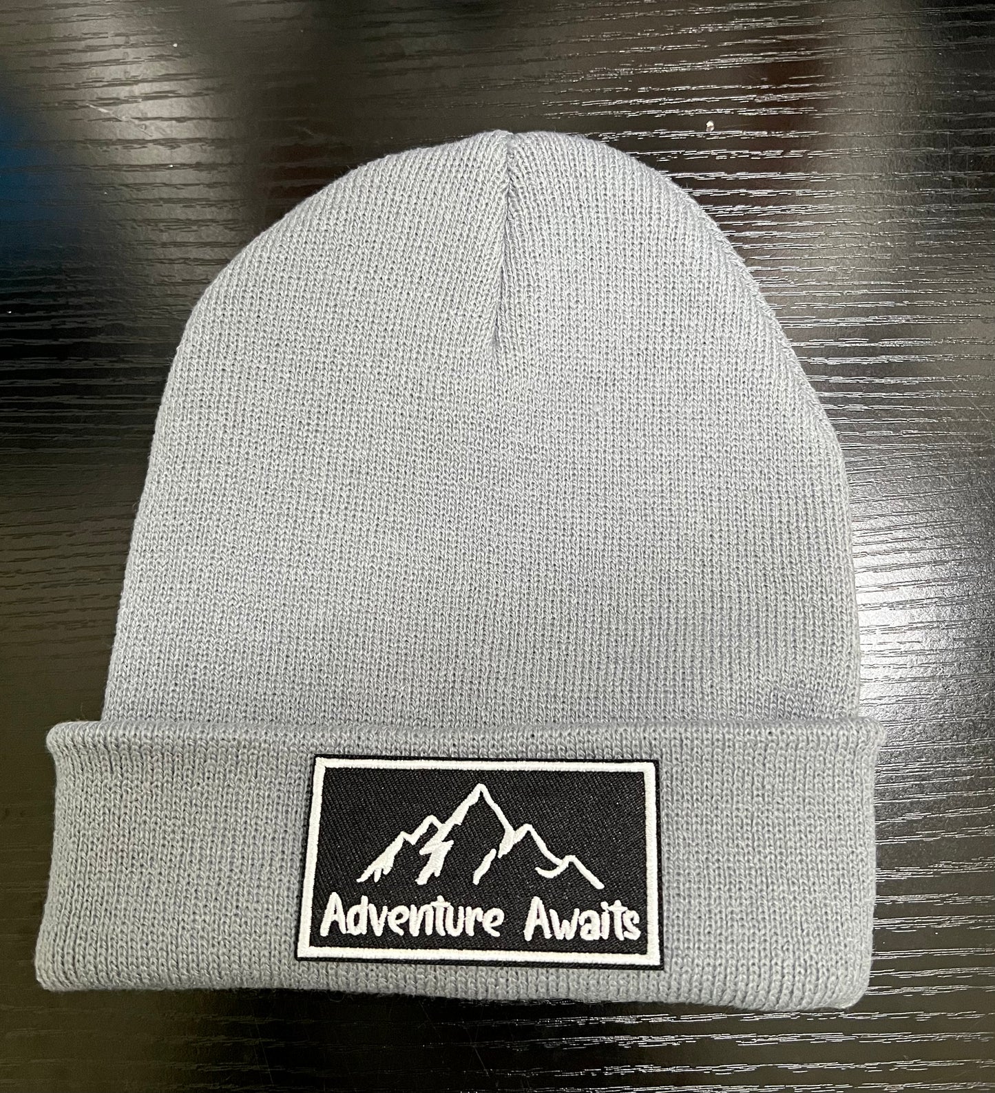 Adventure beanie