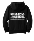 $500 shitboxes hoodie