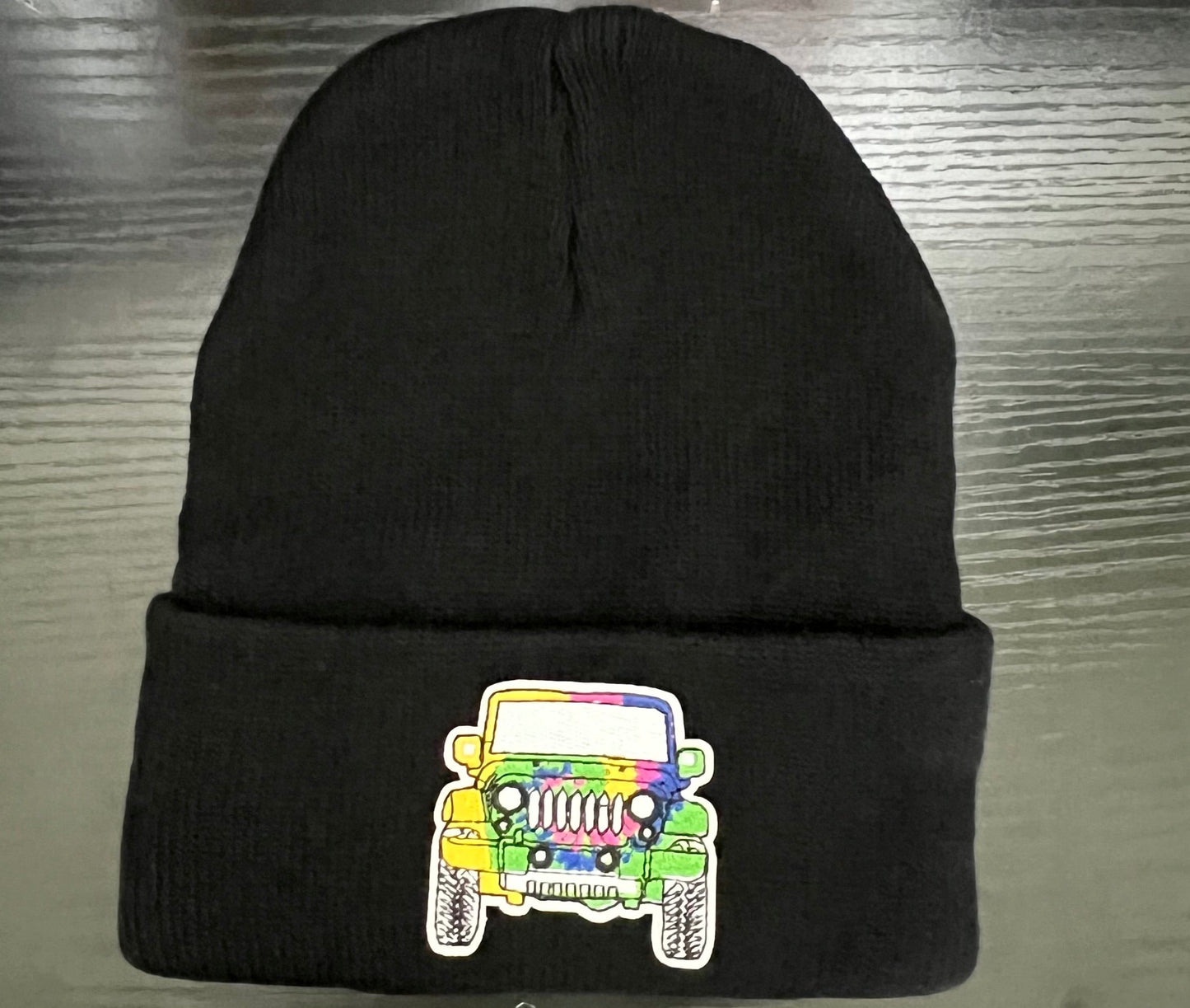 Wrangler Beanie