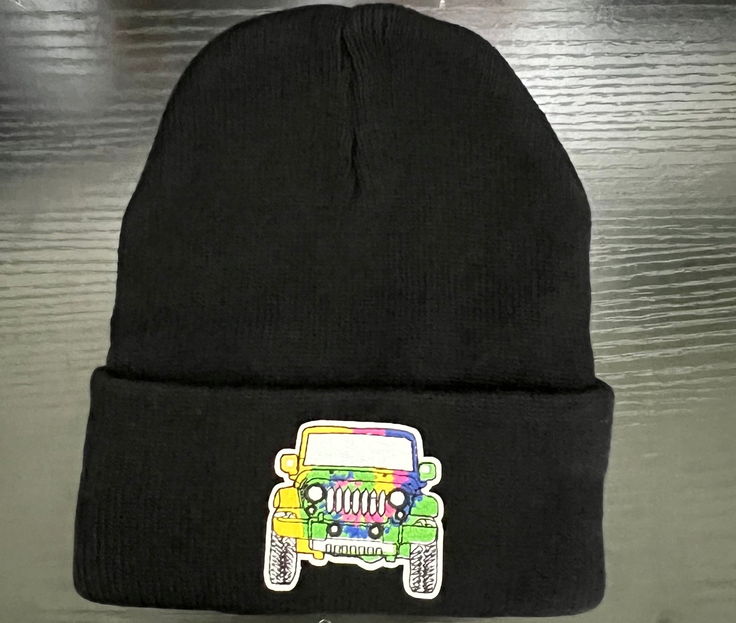 Wrangler Beanie