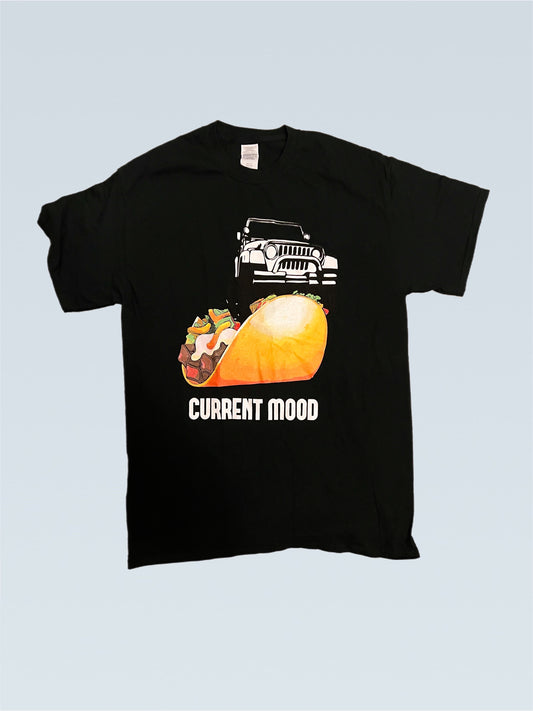Current Mood unisex shirt