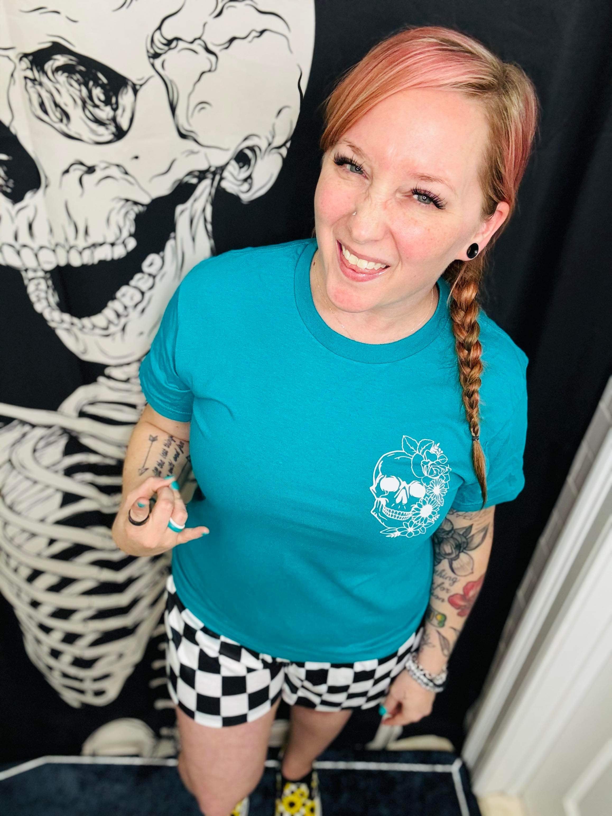 You are not alive to please anyone shirt