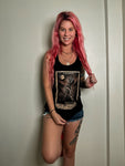 The Tarot Card Tanks