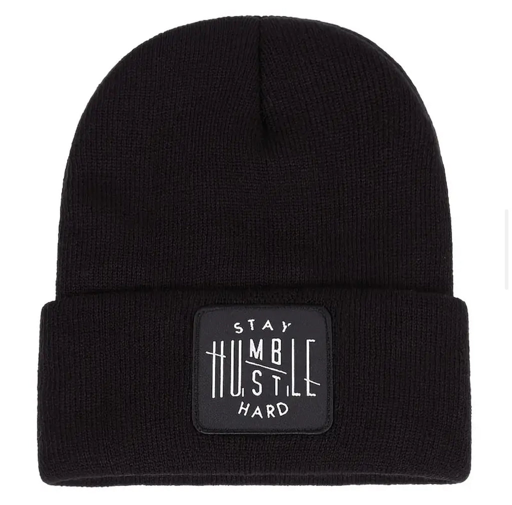 Stay Humble Beanie