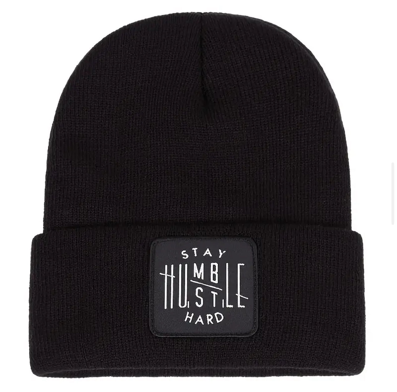 Stay Humble Beanie