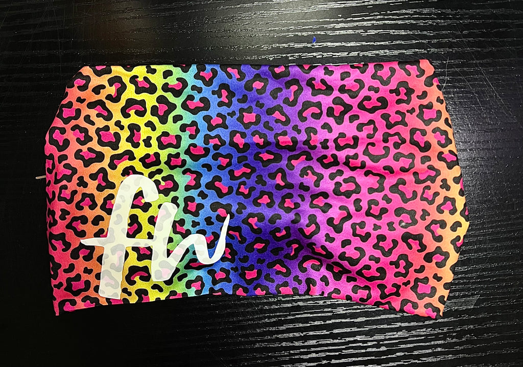 FW headbands