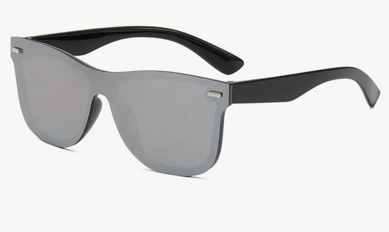 It’s a vibe sunglasses