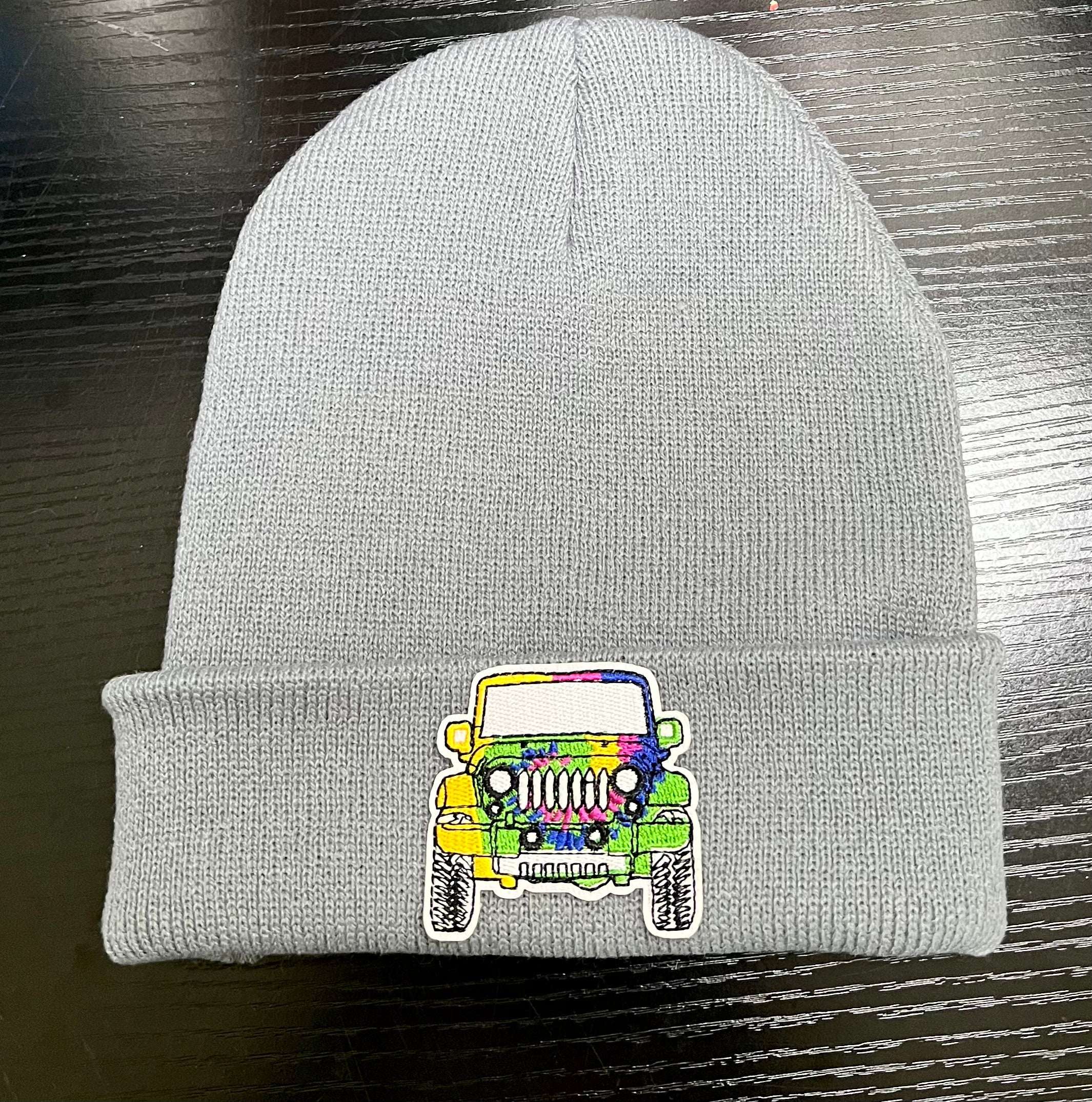 Wrangler Beanie