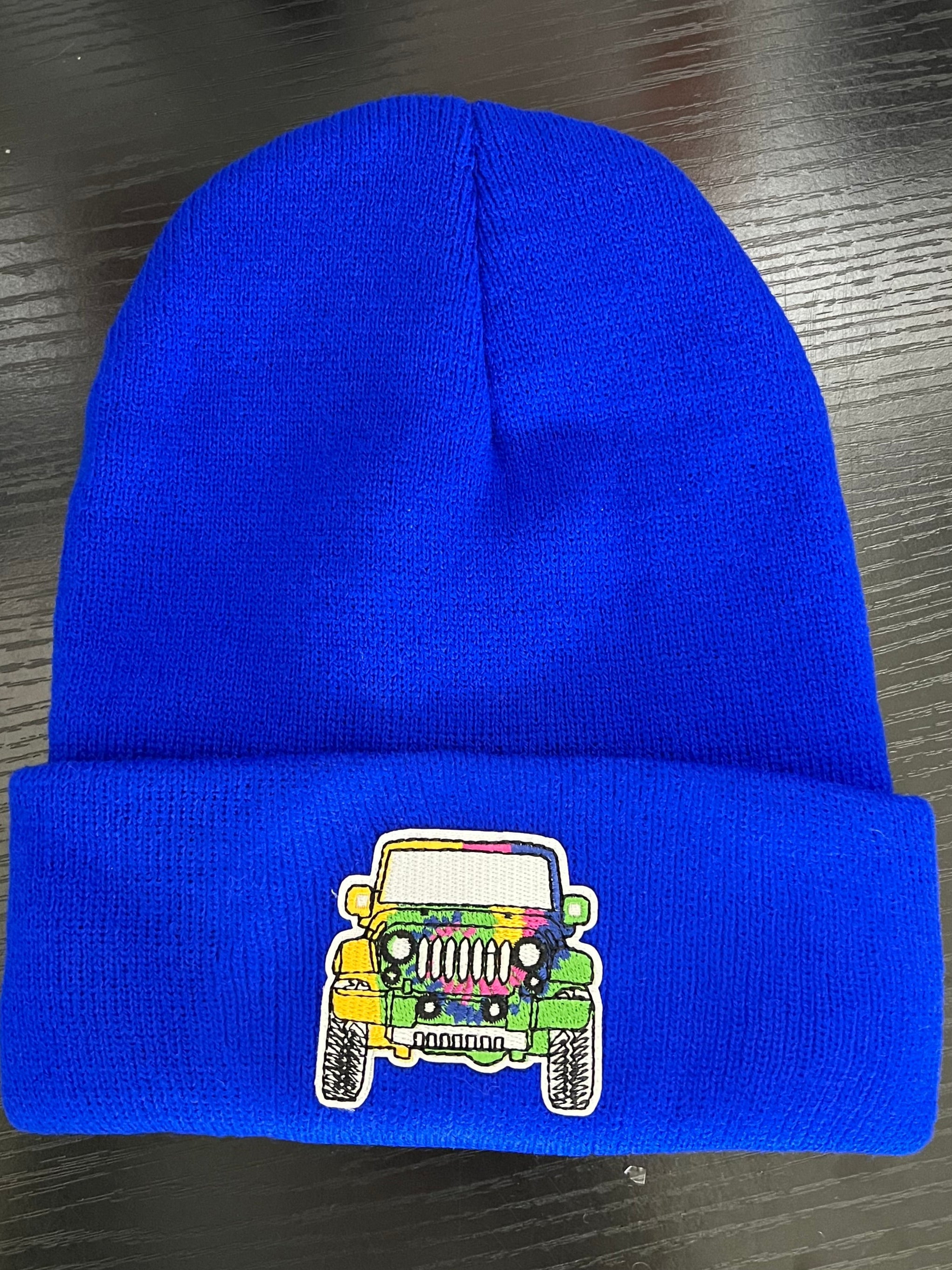 Wrangler Beanie