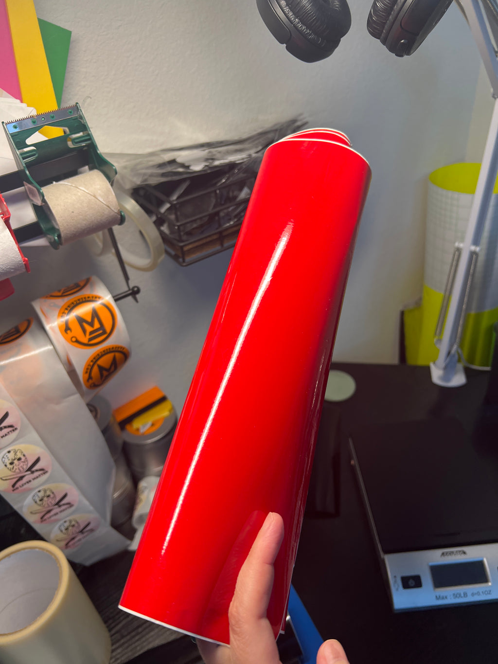 My other shitbox decal