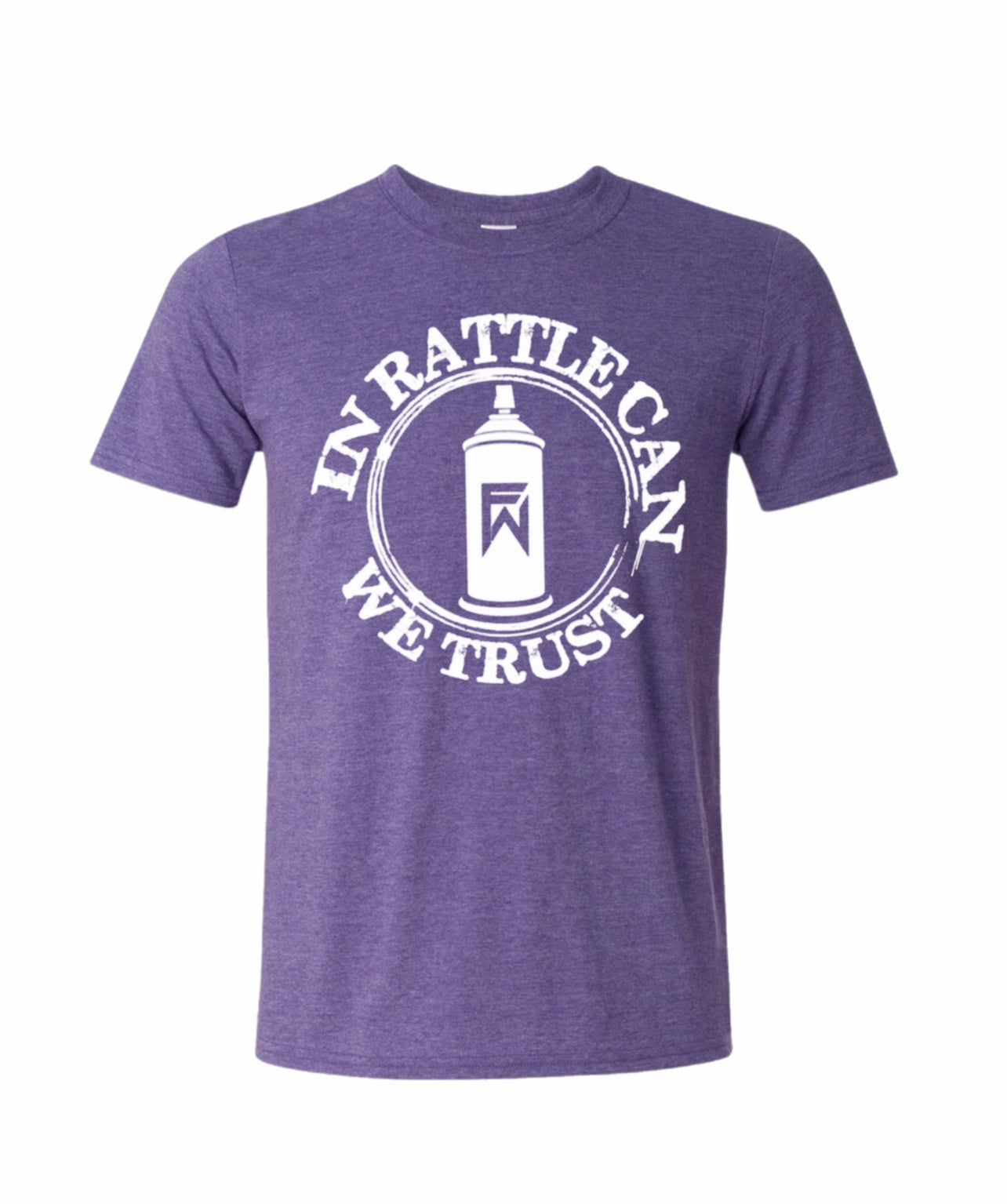 In Rattle Can We Trust Shirt