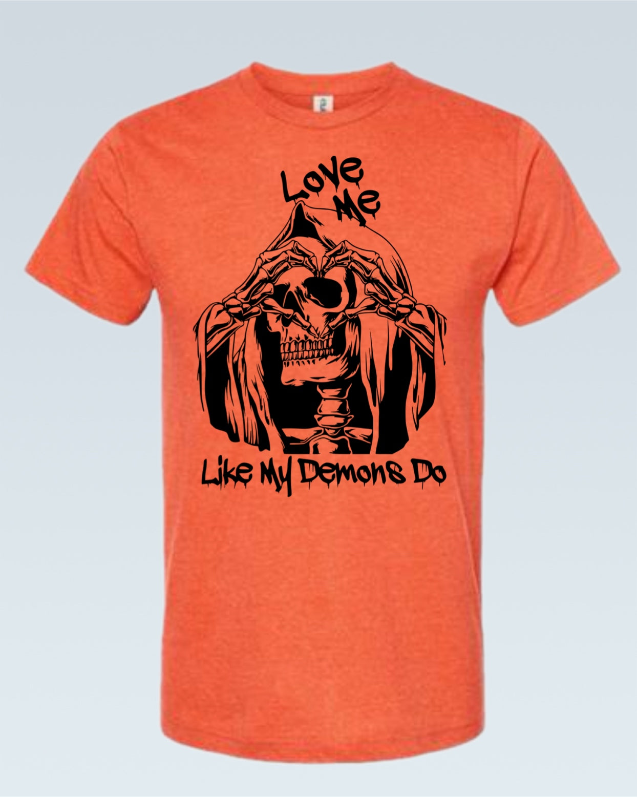the reaper shirt