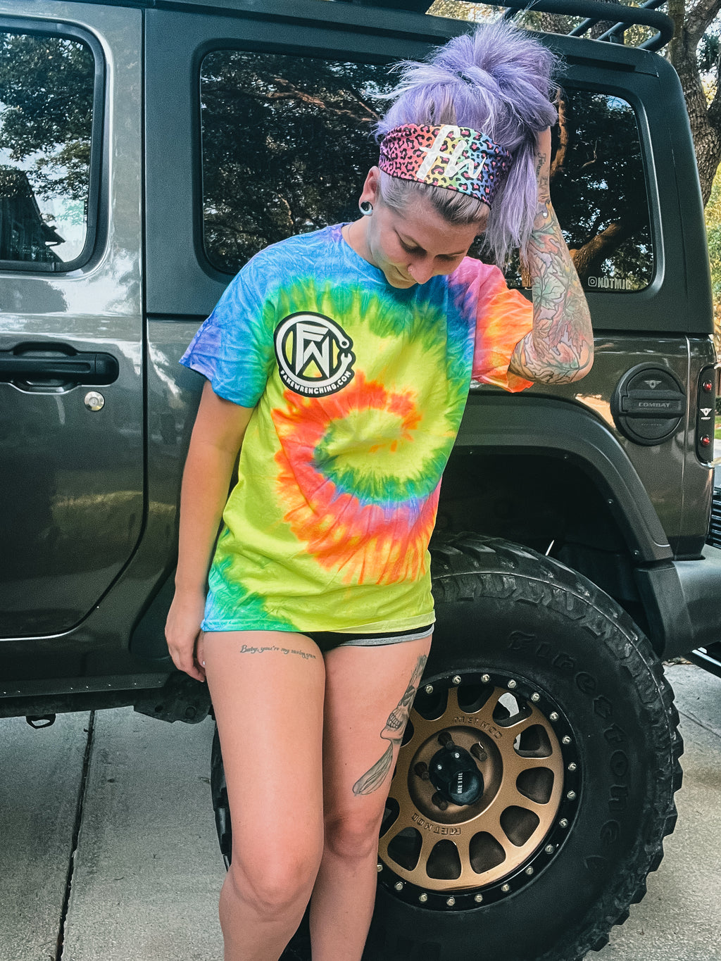 I’m over 21 please leave alcohol instead of ducks tie dye shirt