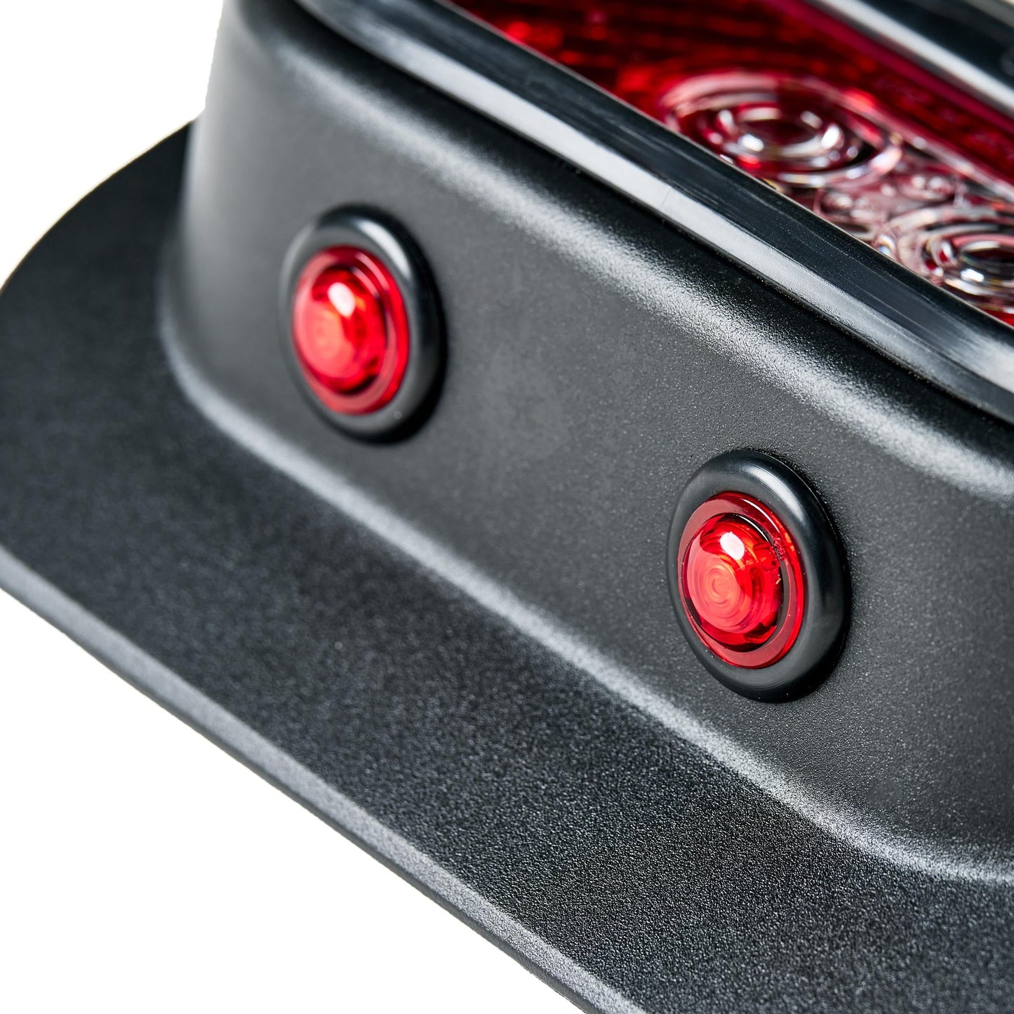 Jeep JK/JKU Wrangler Off Road LED Tail Light Kit