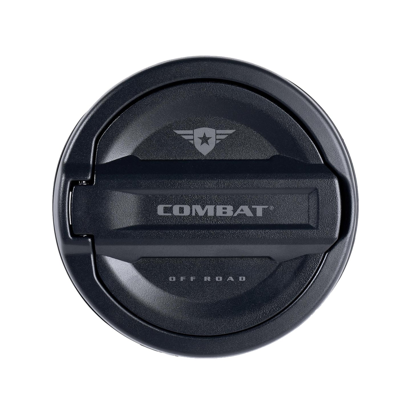 Jeep JL/JLU Wrangler Fuel Door Cover