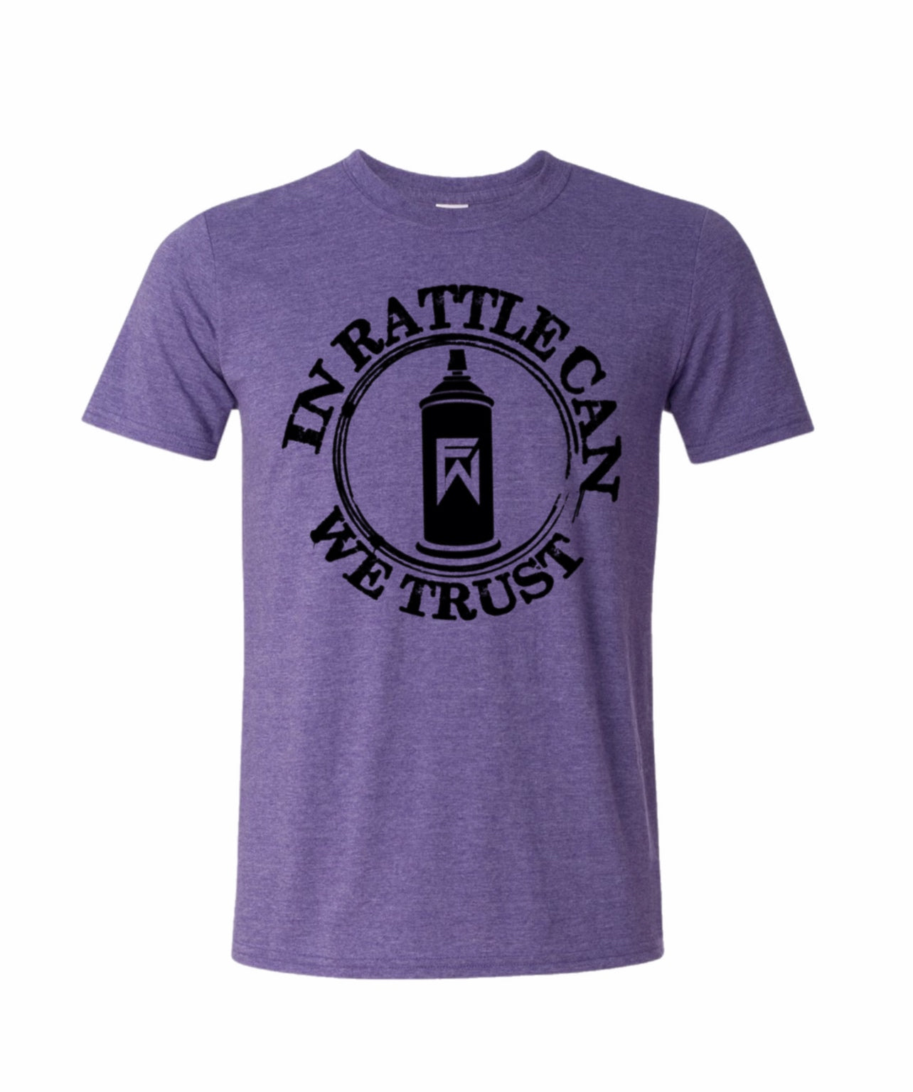 In Rattle Can We Trust Shirt
