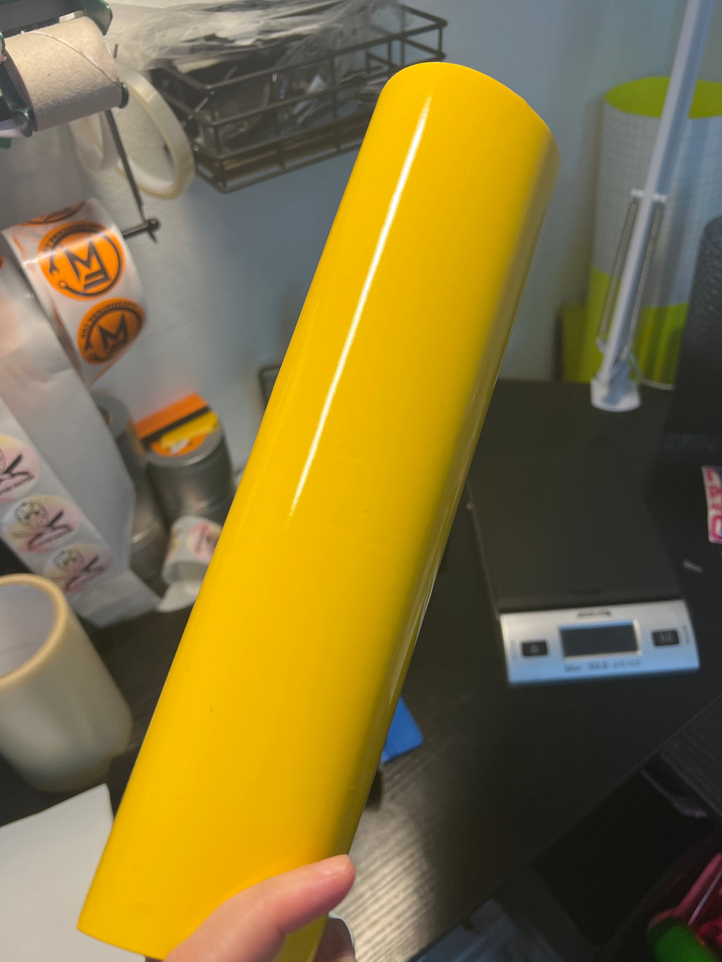 My other shitbox decal