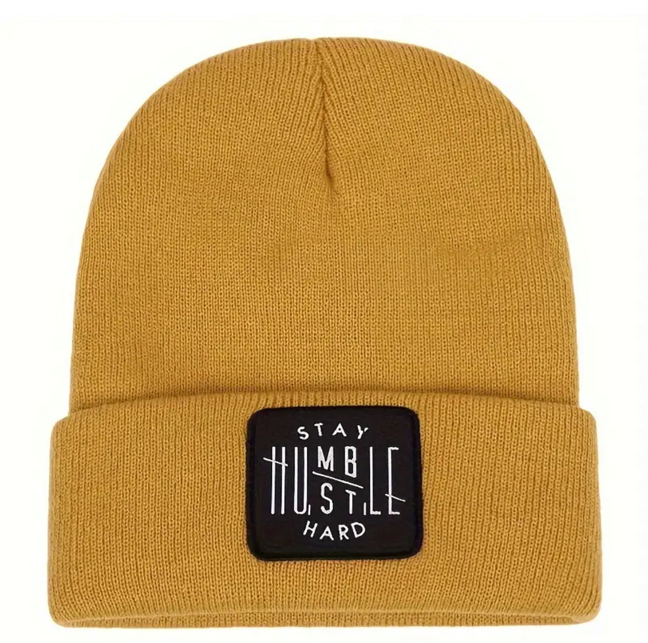 Stay Humble Beanie