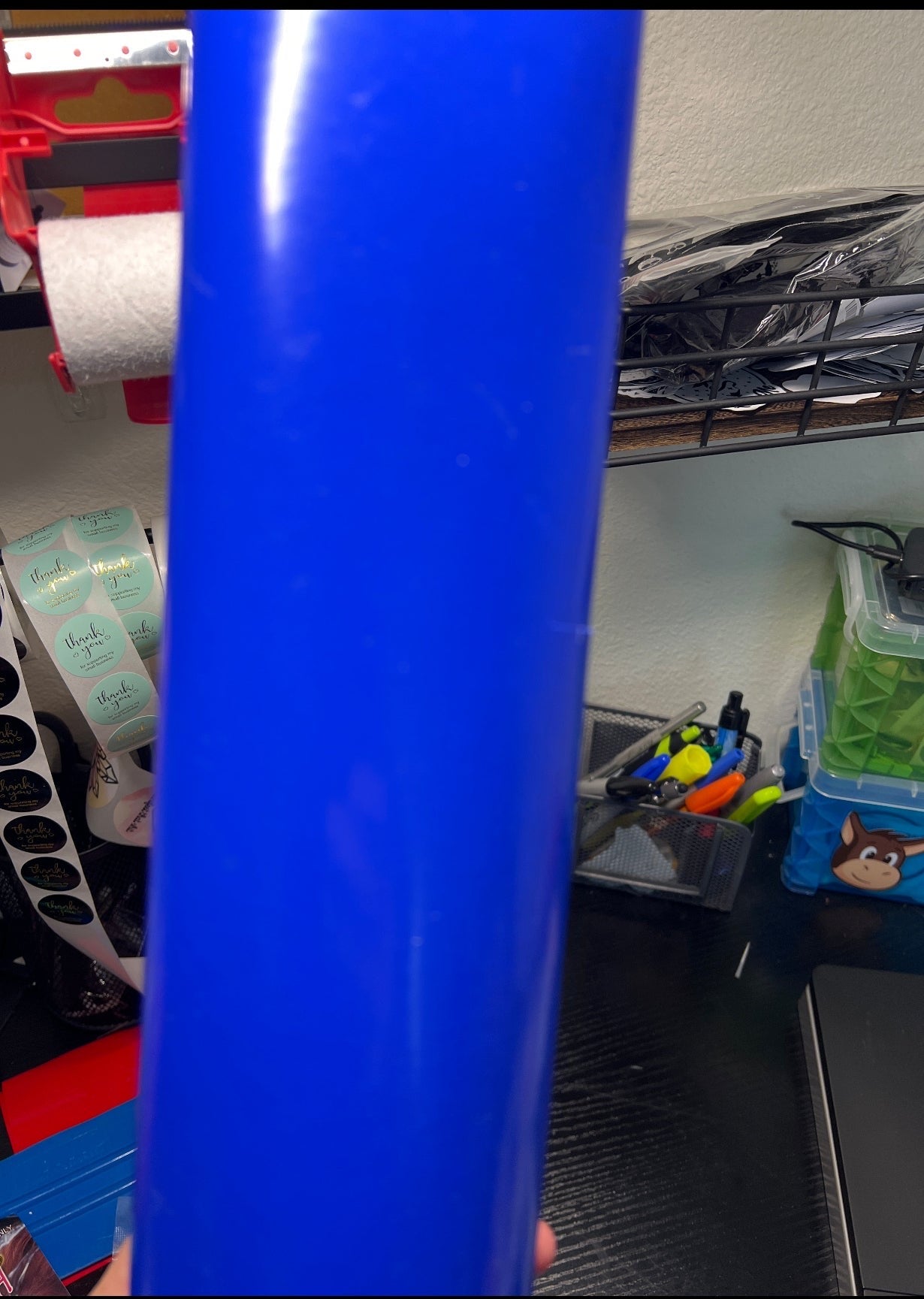 Custom IG Username Decal