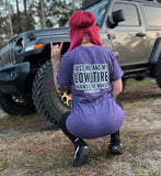 Low tire unisex shirt (Colors)