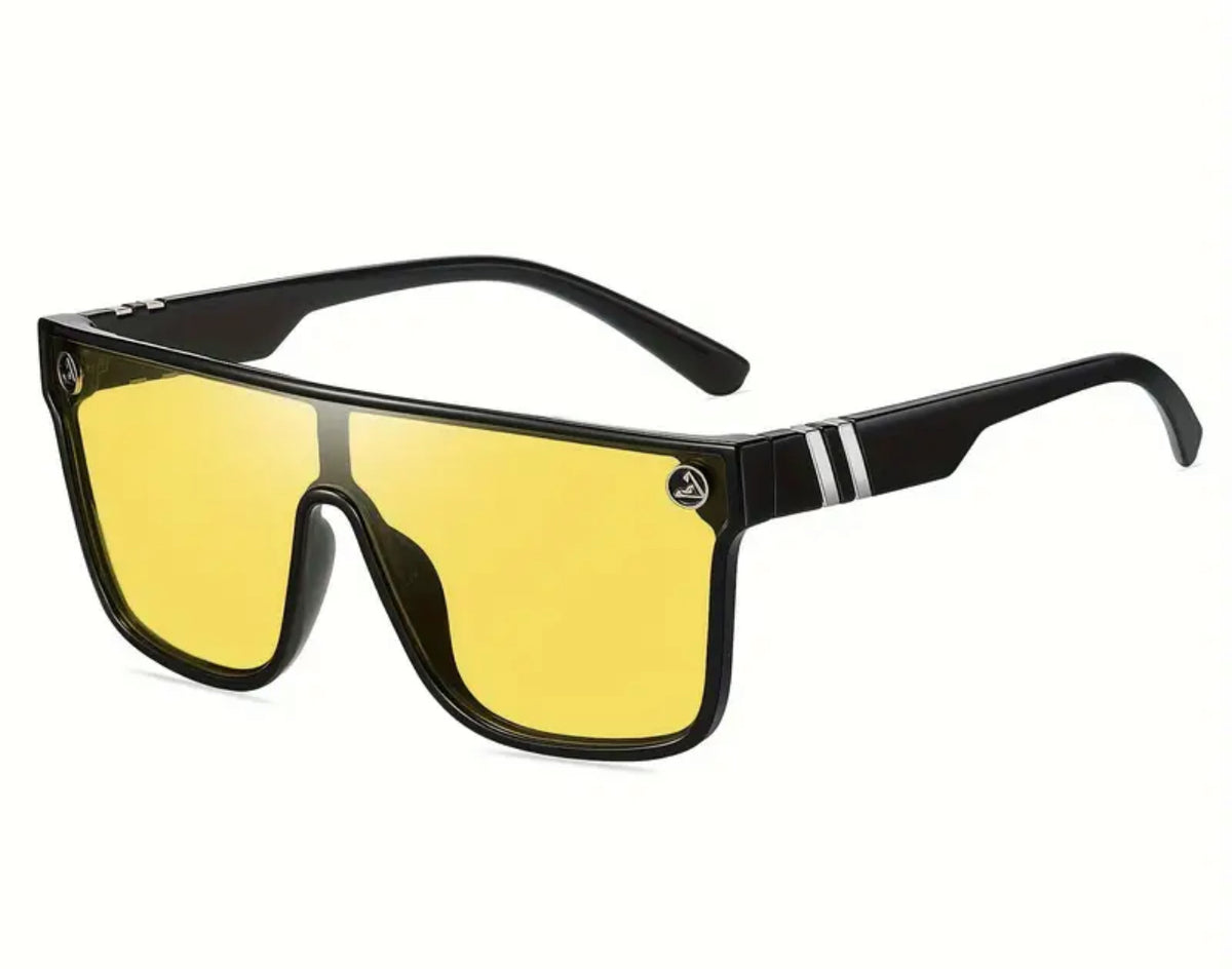 sunglasses back — It’s a vibe sunglasses