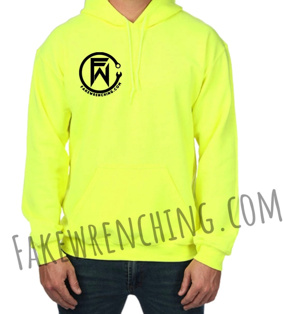 I'm too poor for a rubicon safety yellow hoodie