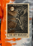 The Tarot Card Tanks