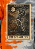The Tarot Card Tanks