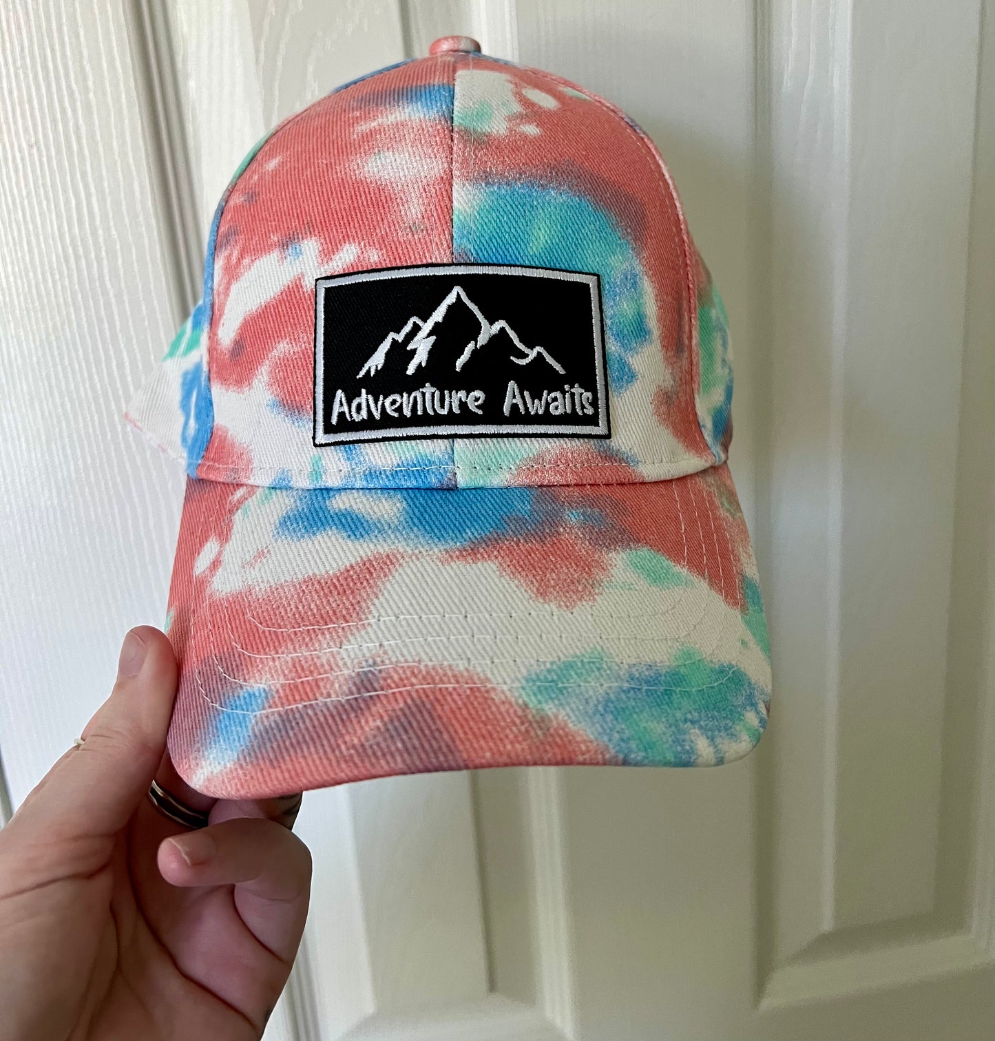 Adventure Hat
