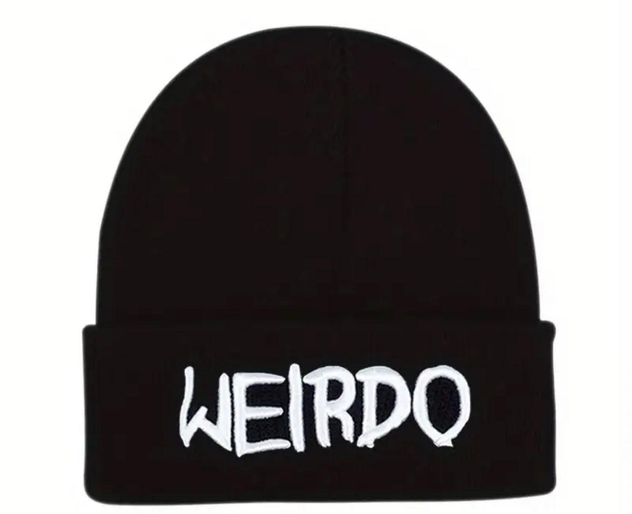 Weirdo Beanie