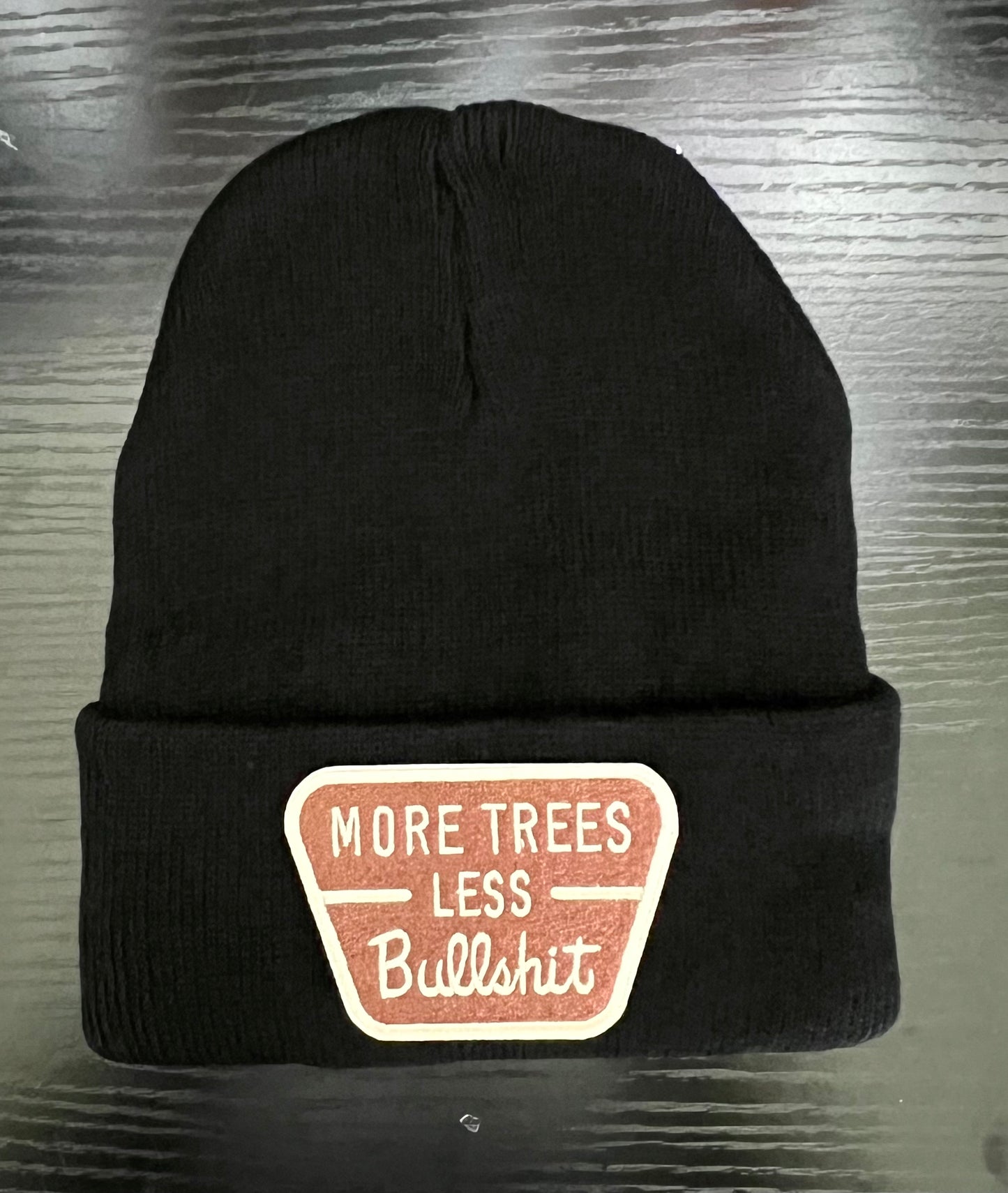 Trees Beanie