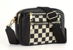 The Crossbody Bags