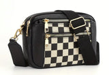 The Crossbody Bags