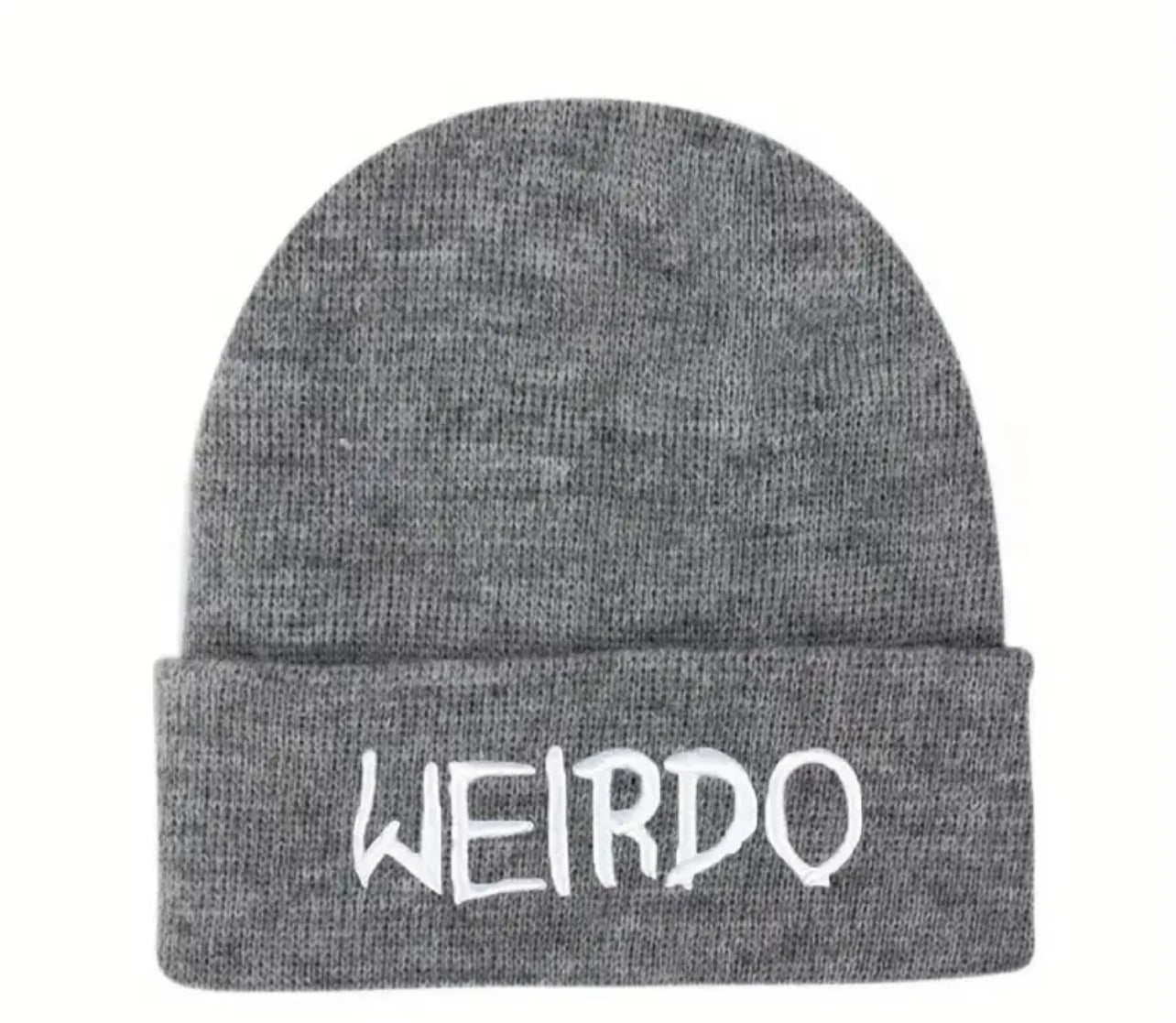 Weirdo Beanie