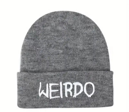 Weirdo Beanie