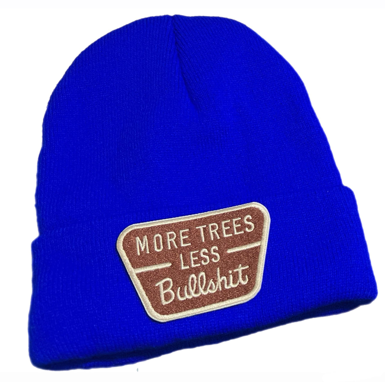 Trees Beanie