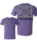 FW Checker Tee