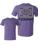 FW Checker Tee