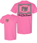 FW Checker Tee