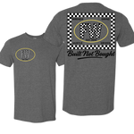FW Checker Tee